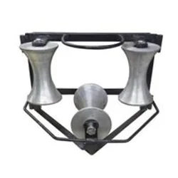 Heavy Duty Commercial Electro Cable Rollers